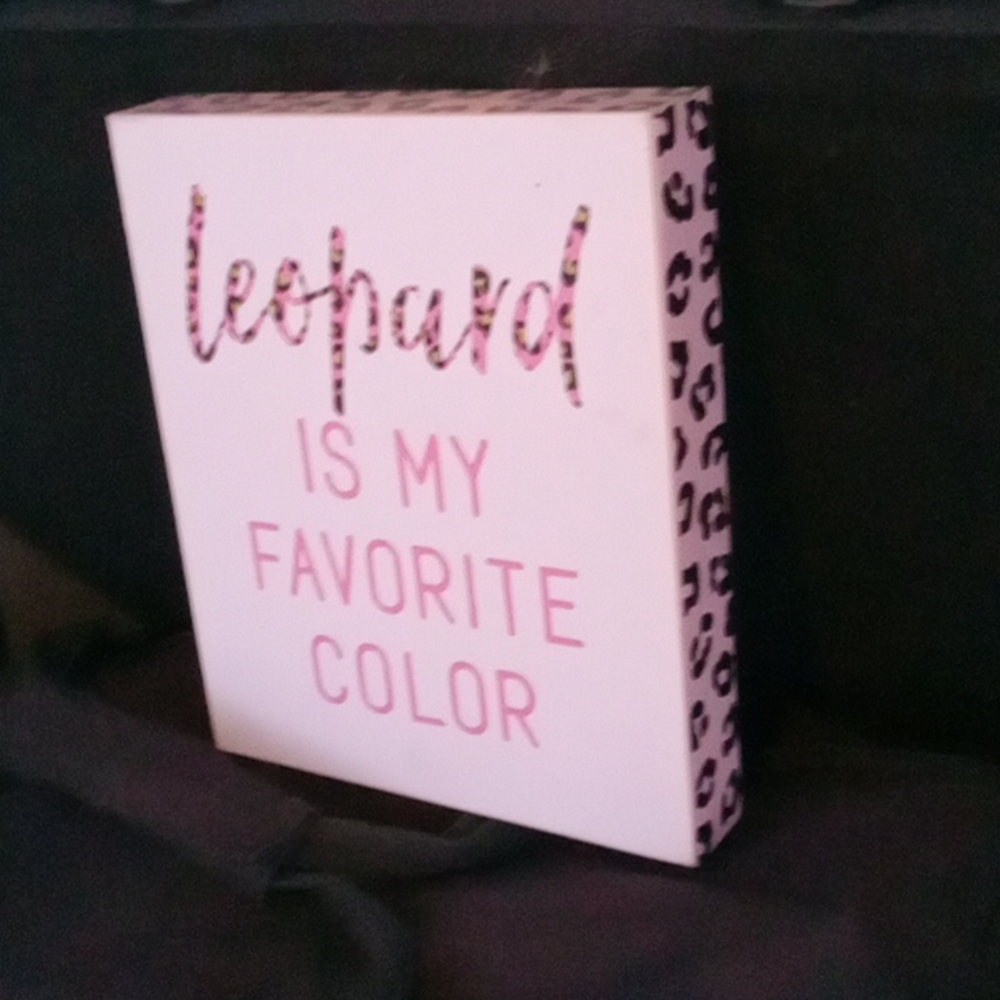 Table Decor